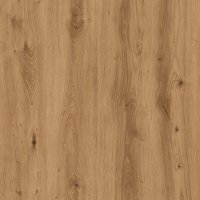 Dulap de colt Artisan din Lemn Prelucrat, Stejar, 33x33x165 cm - 8