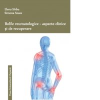 Ghid complet despre bolile reumatologice - aspecte clinice si recuperare - 1