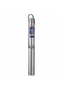 Pompa submersibila Pedrollo 4SR 12/9 PD - Performanta si Fiabilitate - 1