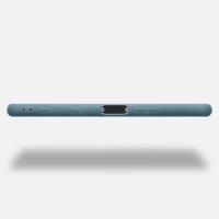 Husa Silicon Verde pentru Sony Xperia 5 III, Model 54849.207 - 6