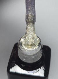 Oja Semipermanenta Everin Mermaid 13 - Nuanta Vibranta si Rezistenta - 1