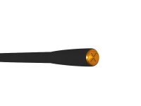 Lanseta Delphin Exploza Hard, 2.70m, 70g, 2 tronsoane - 6