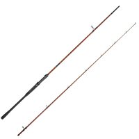 Lanseta Delphin Exploza Hard, 2.70m, 70g, 2 tronsoane - 1