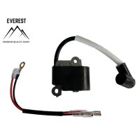 Bobina de Aprindere pentru Modelele Husqvarna 36, 41, 136, 136LE, 141, 141LE, 230, 235, 235E, 236, 236E, 240, 240E Everest - 1