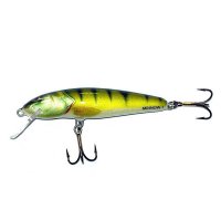 Vobler Salmo Minnow M7S HP - Scufundator de 7 cm si 8 gr - 1