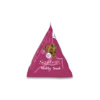 SANABELLE Vitality-Snack, Pasăre, recompense pisici, sistem imunitar, sistem articular, 20g - 2