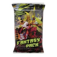 Cards Against Humanity - Pachetul Fantasy - 1