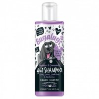 Sampon Caini, Bugalugs Lavander, 250 ml - 1