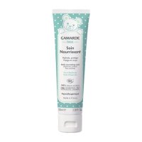 Crema hidratanta fata si corp bebelusi Gamarde - 1