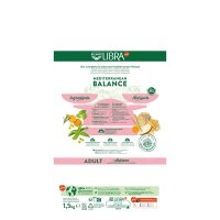LIBRA Mediterranean Balance Somon - Hrană Uscată pentru Pisici, 12kg - 4