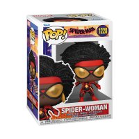 Figurina Funko POP Spider-Man Across Spider-Verse - Spider-Woman - 2