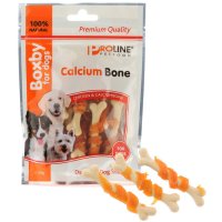 Proline Dog Boxby Calcium Bone 100g - 1