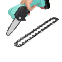 Lant de 6 inch cu 37 dinti pentru fierastrau electric portabil - 1