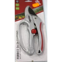 Foarfeca Pruning Click - Design Ergonomic pentru Utilizare Confortabila - 1
