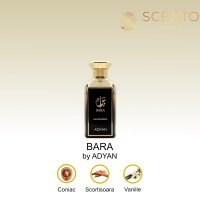 Apă de parfum Adyan, Bara, unisex, 100ml - Original Dubai - 1