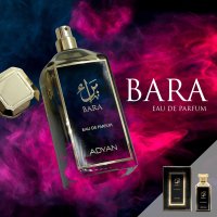 Apă de parfum Adyan, Bara, unisex, 100ml - Original Dubai - 3