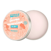 Balsam multifunctional 10 in 1 Miracle Blam, 90 g, Energie Fruit - 1