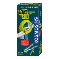 Gecko Run - Extensie Looping Resigilata - 1