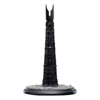 Figurina Orthanc din Lord of the Rings - 18 cm - 1