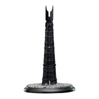 Figurina Orthanc din Lord of the Rings - 18 cm - 2
