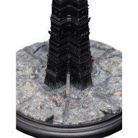 Figurina Orthanc din Lord of the Rings - 18 cm - 3