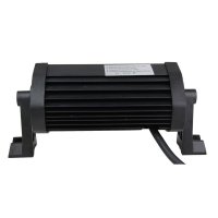 Bara Proiectoare LED Auto Offroad Techstar® PNB1, 36W, 12V-24V, 6000 K, 3500 Lumeni, IP 67, 17 Cm, Flood Beam 60° - 9