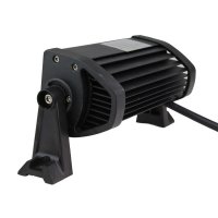 Bara Proiectoare LED Auto Offroad Techstar® PNB1, 36W, 12V-24V, 6000 K, 3500 Lumeni, IP 67, 17 Cm, Flood Beam 60° - 8