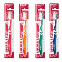 Periuta de dinti Lacalut Aktiv Soft, 1 bucata - 1