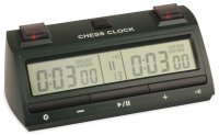 Ceas de sah - Chess Pro - 1