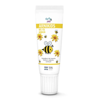 Gel cu arnica pentru copii Arnikids Baby 4 You, 20 ml, Tis Farmaceutic - 1