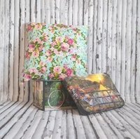 Perna  decorativa Homs 45 x 45 cm.30001 - 1