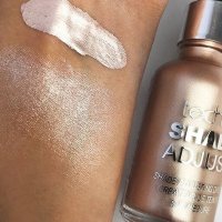 Iluminator Technic Shade Adjust Drops Personalizate - 4