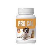 PRO-CAL, Pasteur, 60 comprimate - 1