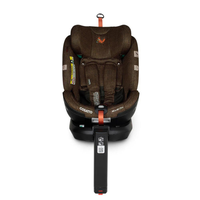 Scaun auto Cosatto All In All Ultra Foxford Hall I-Size, Rotatie 360, Tetiera reglabila - 1