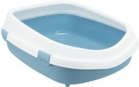 Litiera Primo XXL cu rama 56 x 25 x 71 cm 40175 - 1
