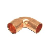 Cot din cupru D 18, unghi de 45 de grade - stoc Bucegi - 1