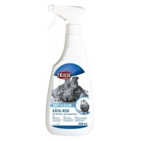 Spray Trixie Simple'n'Clean pentru Curatarea Coliviilor si Custilor, 500 ml - 2
