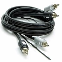 Cablu RCA Stereo Connection FS2 550, 550cm - 1