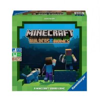 Minecraft: Builders  Biomes (RO) - 1