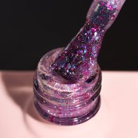 Everin Superstar Top Coat 15ml - CARDI - 1