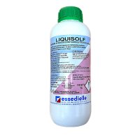 Essedielle Liquisolf 1 kg, dioxid de sulf lichid 18% pentru conservarea vinului, cu miros redus - 1