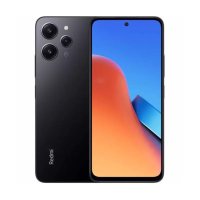 Redmi 12 - Telefon Dual Sim, 8GB RAM, 128GB ROM, Camera Tripla 50 MP, Midnight Black - 10