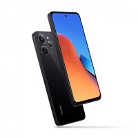 Redmi 12 - Telefon Dual Sim, 8GB RAM, 128GB ROM, Camera Tripla 50 MP, Midnight Black - 3