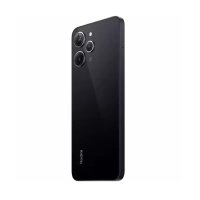 Redmi 12 - Telefon Dual Sim, 8GB RAM, 128GB ROM, Camera Tripla 50 MP, Midnight Black - 8
