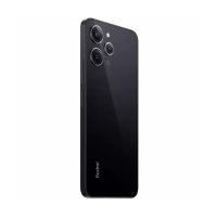 Redmi 12 - Telefon Dual Sim, 8GB RAM, 128GB ROM, Camera Tripla 50 MP, Midnight Black - 9