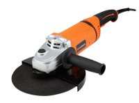 Polizor unghiular Evotools EPTO AG 230, 2000 W, disc 230 mm, 681750 - 2