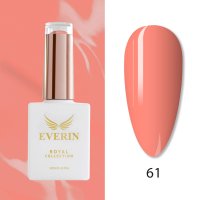 Oja semipermanenta Everin- Royal Collection 10ml- 061 - 1