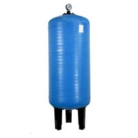 Vas expansiune din fibra de sticla, vertical, 100L,10 bar, FIBERGLASS IBO POLONIA - 1