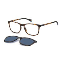 Ochelari de vedere barbati Polaroid Clip-on PLD 6139/CS 086 - 1