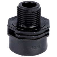 Mufa reducatoare FI x FE, Elysee , Dimensiune 3/4"х1/2",Presiune 10 Bari - 1